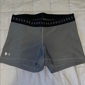 UA Compression
